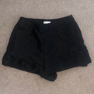 Kookai Shorts. Made in Sri Lanka